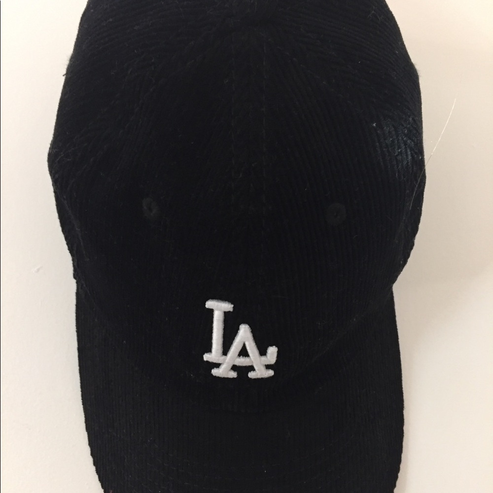 La cap